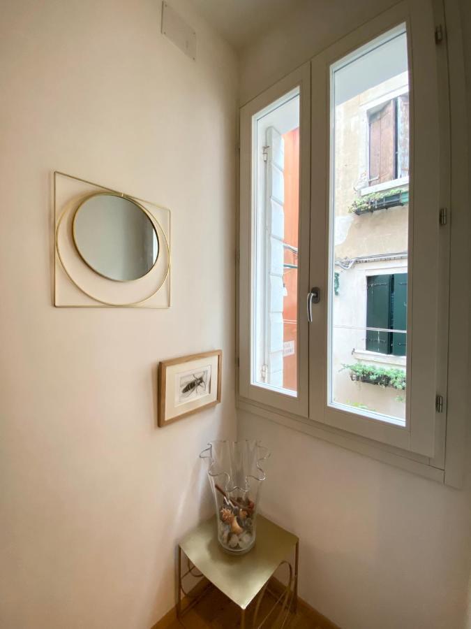 Appartement Dada à Venise Extérieur photo